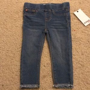 Hudson Kids jeggings
